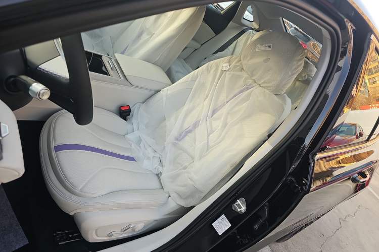 Used Geely Auto Preface 2024 Zhiqing 1.5TD Tiangong Edition
