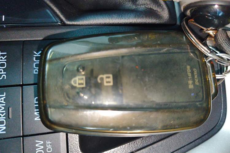 Used Toyota RAV4 2023 2.0L CVT 4x4 Explorer Plus Edition