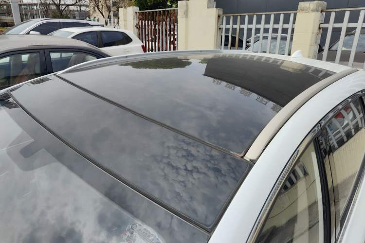 Used BYD Song MAX 2017 1.5T Automatic Smart Connect Elite 7-Seater
