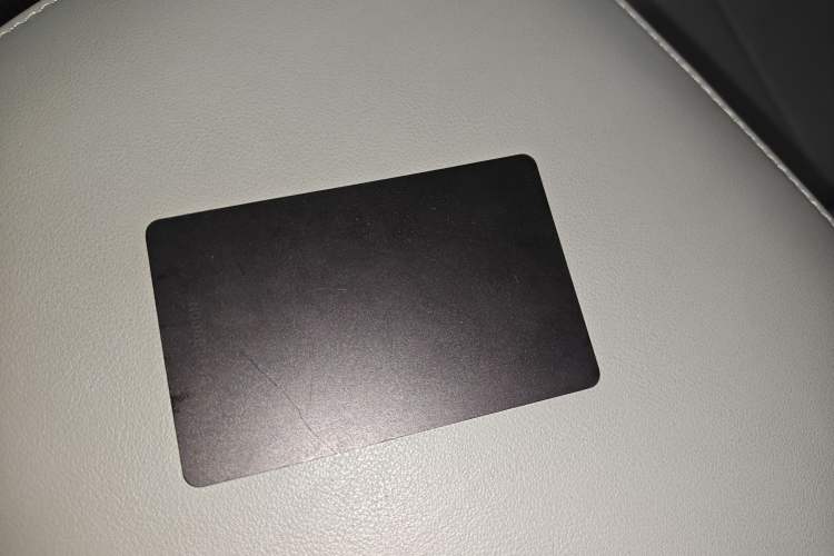 Used Nio ET5 2022 75 kWh