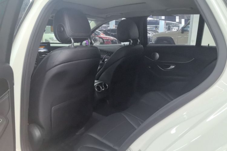 Used Mercedes-Benz C-Class 2015 C 200 station wagon