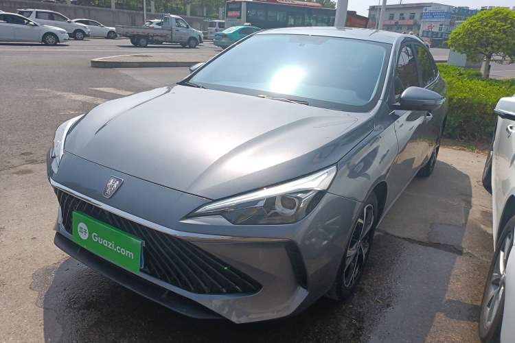 Used Roewe i5 2024 1.5L CVT Luxury Edition