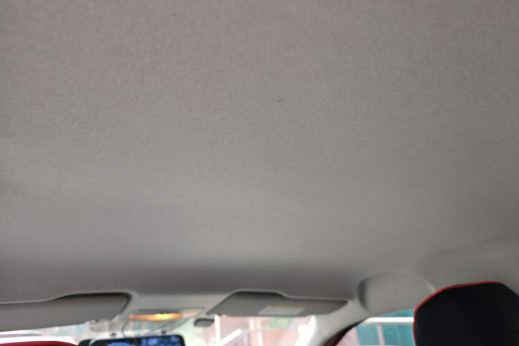 Used Skoda Fabia 2017 1.4L Automatic Car Enjoy Edition
