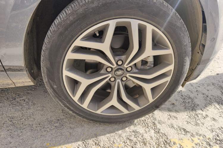 Used Land Rover Range Rover Evoque 2020 249 PS R-DYNAMIC S Sport Edition