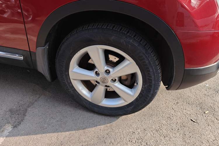 Used Nissan Qashqai 2012 2.0 XV LE CVT 2WD
