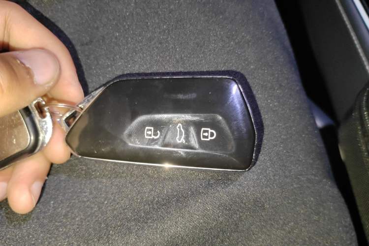 Used Volkswagen ID.4 CROZZ 2024 Pure Edition Limited Edition