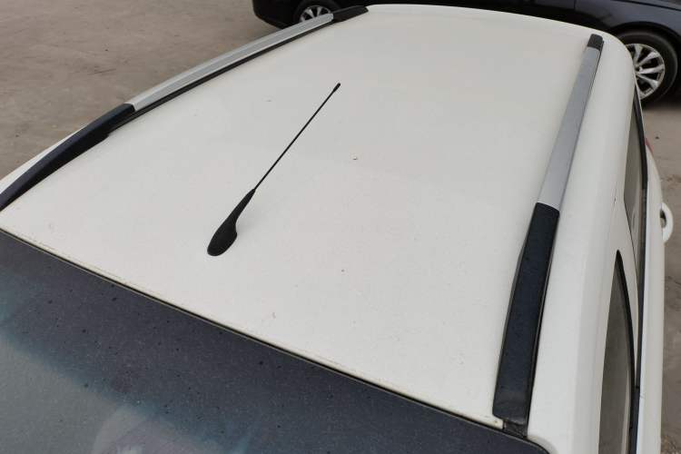 Used Baojun 310 2017 1.5L Automatic Fashion Model