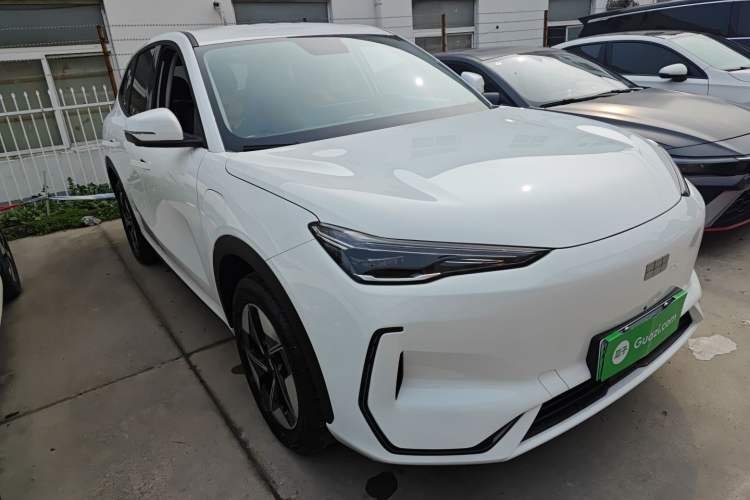 Used Geely Galaxy E5 2026 Model 530km Launch Edition