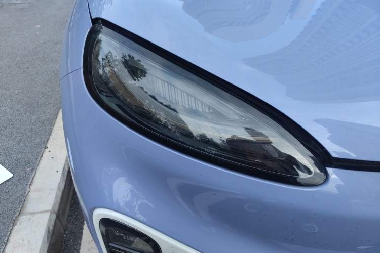 Used ARCFOX Kaola 2023 Family Edition Pro Exterior 3