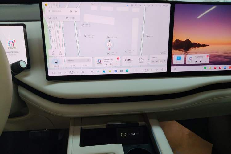 Used Wey Lanshan 2025 Four-Wheel Drive Max