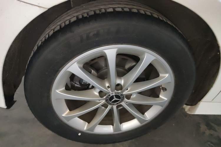 Used Mercedes-Benz A-Class 2022 Restyled A 200 L Sport Sedan Fashion Version