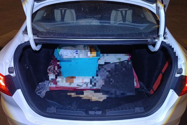 Used Ford Escort 2017 Revised Version 1.5L Manual Comfort Edition