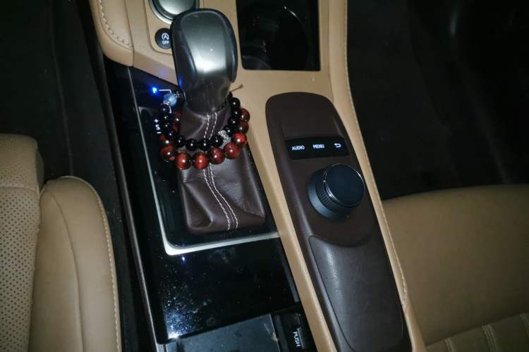 Used Lexus ES 2015 200 Elite Edition