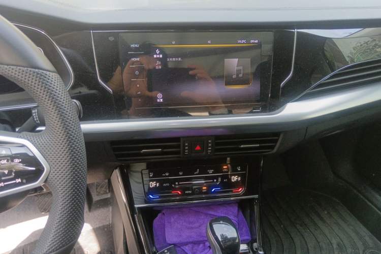 Used Volkswagen Passat 2024 380TSI Starry Elite Edition