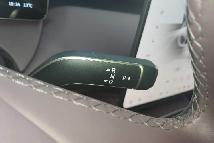 Used Nio ET5 2025 75 kWh
