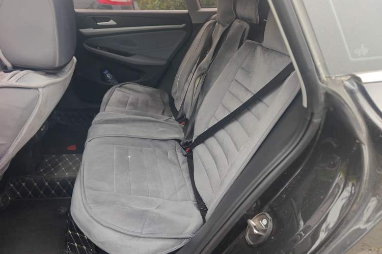 Used Volkswagen Lamando 2023 Lavida L 280TSI DSG Spicy Edition
