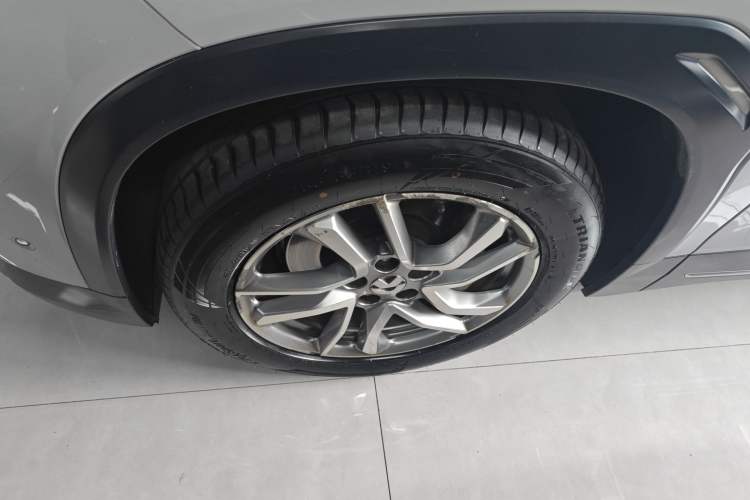 Used Nio EC6 2020 440 km Performance Version