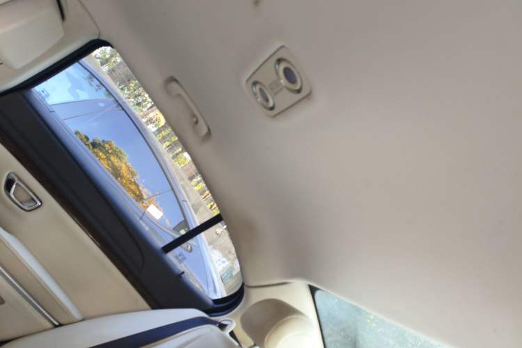 Used Roewe e950 2017 50T Hybrid Connected Executive Edition