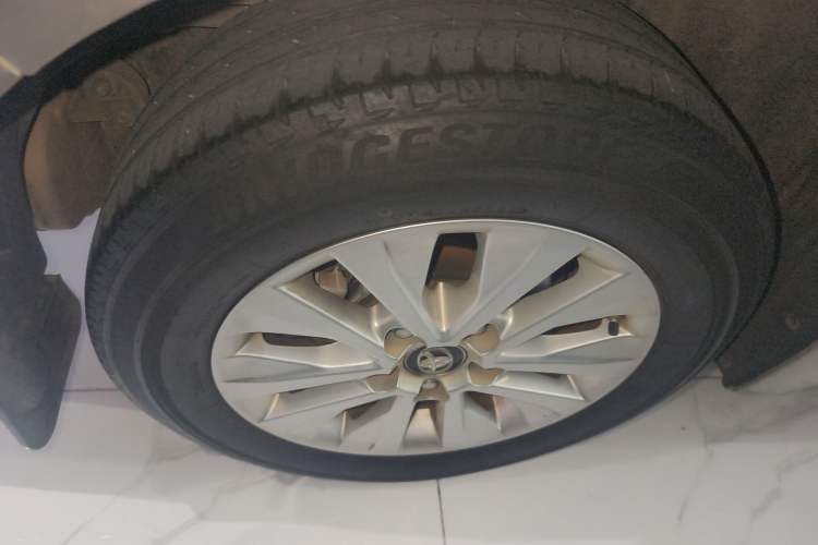 Used Toyota Corolla 2019 1.2T S-CVT GL-i Elite Edition