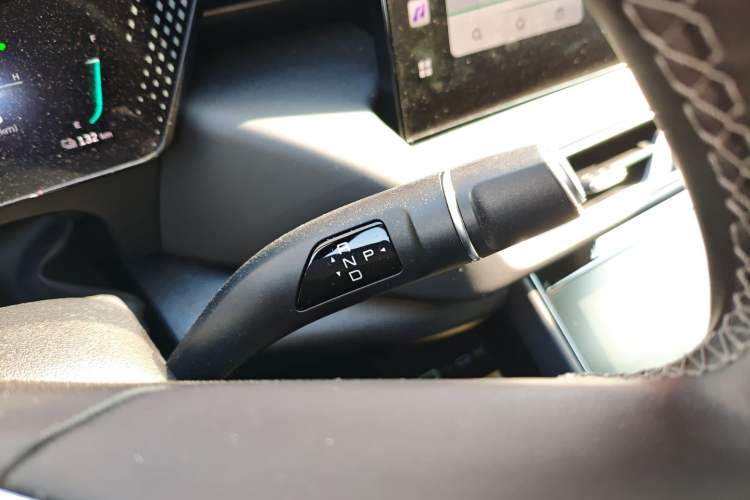 Used Wey Mocha New Energy 2024 Hi4 Four-Wheel Drive Long-Range Version