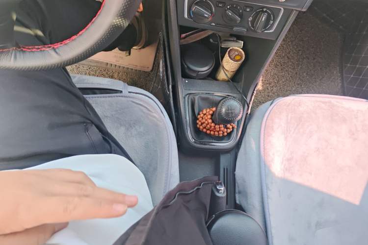 Used Volkswagen Jetta 2015 1.6L Manual Comfort Model