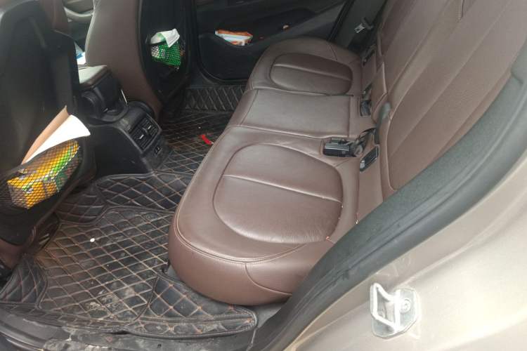 Used BMW X1 2019 xDrive20Li Luxury Model