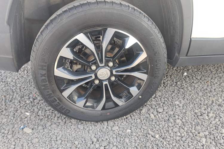 Used Baojun 510 2019 1.5L Automatic Premium Version National V