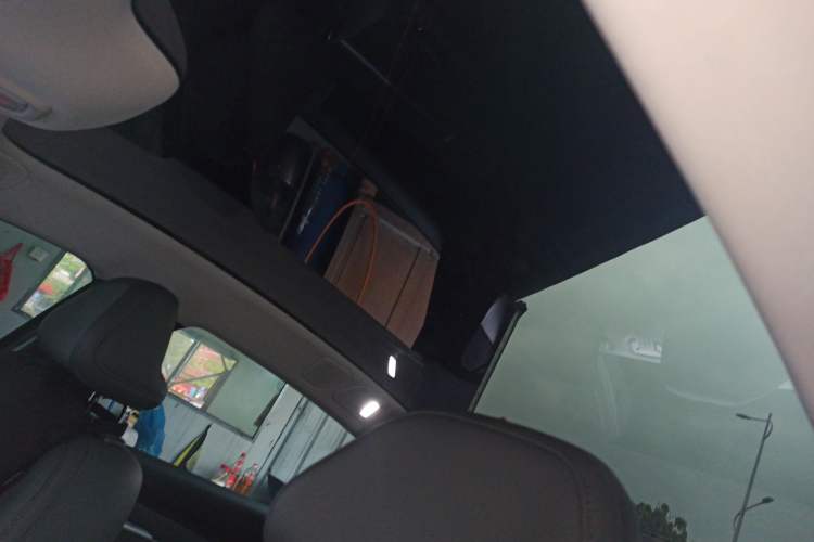 Used XPeng MONA M03 2024 620 with Ultra-Long Range
