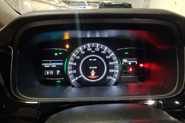 Used Honda Elysion 2019 2.0L Hybrid Luxury Edition