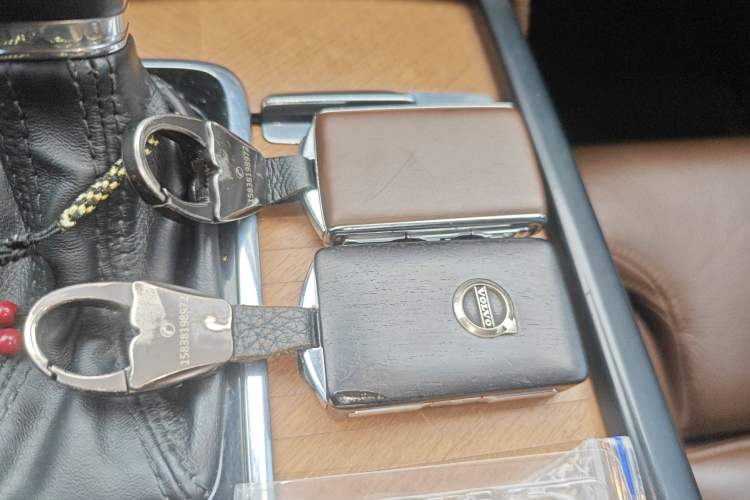 Used Volvo S90 2020 T5 Zhiyuan Luxury Edition