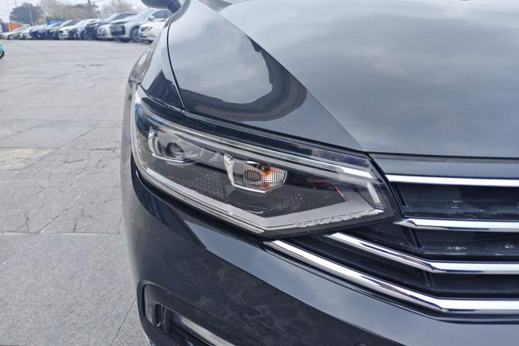 Used Volkswagen Magotan 2020 330TSI DSG Leading Model