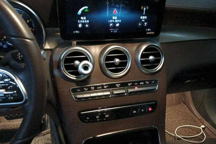 Used Mercedes-Benz GLC 2020 Facelift GLC 260 L 4MATIC Luxury Edition