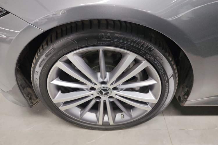 Used Mercedes-Benz CLS 2020 CLS 260
