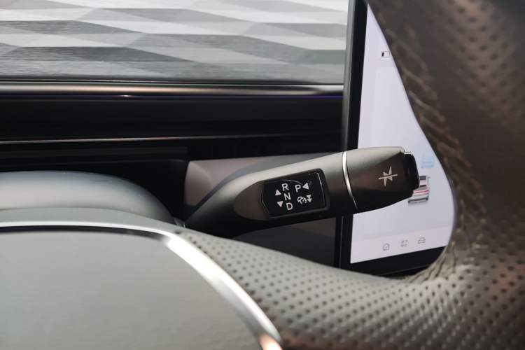 Used ARCFOX Alpha T5 2024 660 MAX
