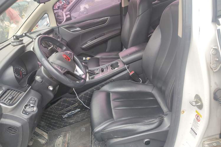 Used BYD Song MAX 2017 1.5T Automatic Smart Connect Prestige 7-Seater