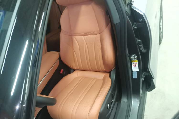 Used Deepal S07 2024 215Max Range-Extended Version