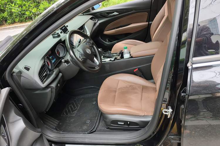 Used Buick Regal 2019 20T Elite Version China V Standard