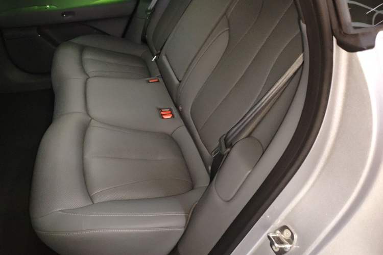 Used XPeng P7+ 2024 Ultra-Long Range Max
