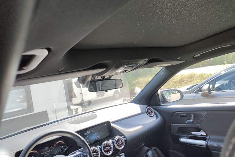 Used Mercedes-Benz EQA 2022 EQA 300 4MATIC Launch Edition