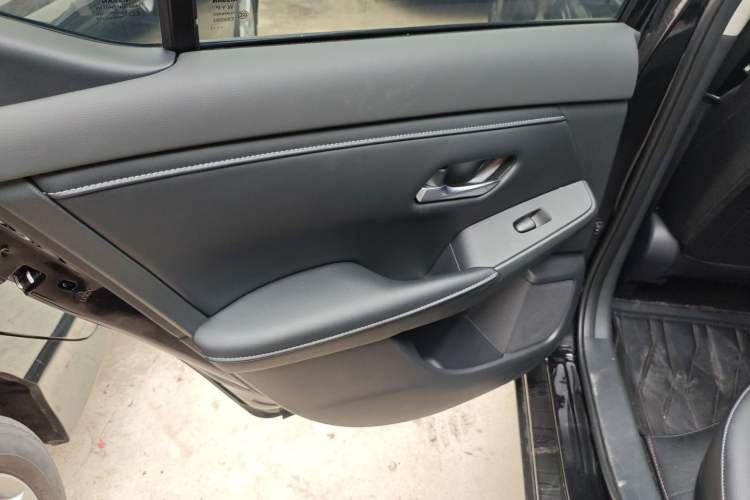 Used Nissan Sylphy 2022 Electric-Drive e-POWER Super Connect PLUS