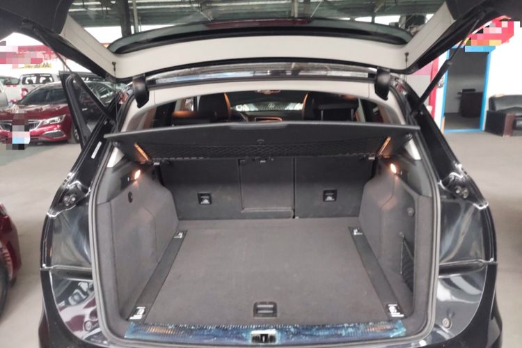 Used Audi Q5 2017 Plus 40 TFSI Technology Model