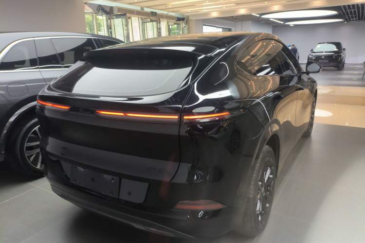 Used XPeng G6 2025 625 Long-Range Max Tech Edition