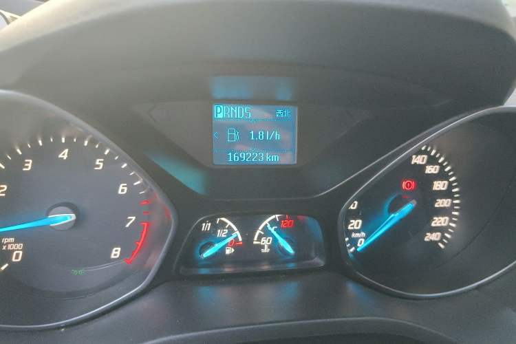 Used Ford Kuga 2015 1.5L GTDi Two-Wheel Drive Fashion Edition