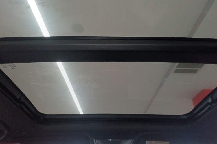 Used Honda Inspire 2022 260TURBO Jingyue Version
