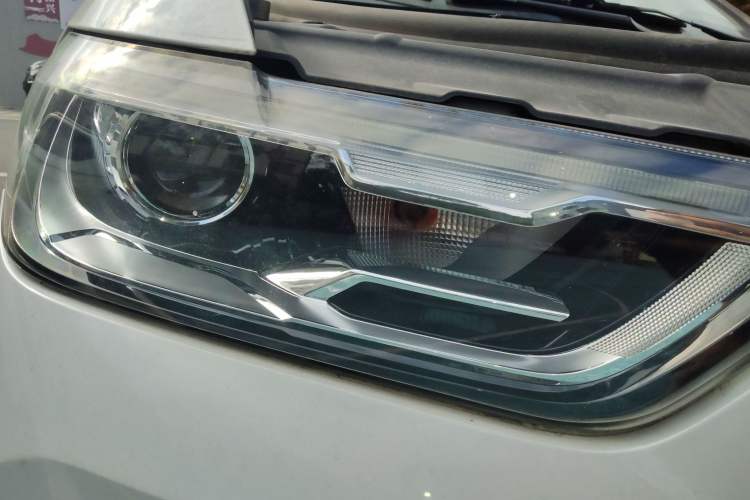 Used Haval H4 2018 Red-Label 1.5 GDIT DCT Fashion Edition