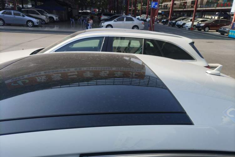 Used Audi A3 2015 Limousine 45 TFSI S line Luxury Model