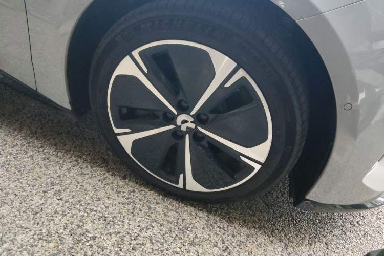 Used Nio ET5T 2025 75 kWh Touring