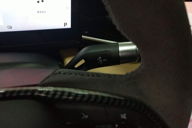 Used Geely Galaxy L6 2023 125km MAX