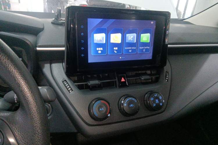 Used Toyota Corolla 2023 1.2T Pioneer Edition