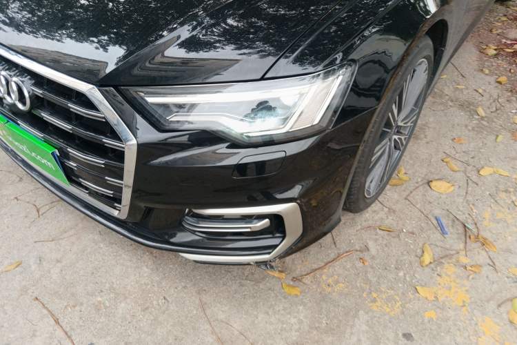 Used Audi A6L 2024 45 TFSI Prestige Dynamic Edition